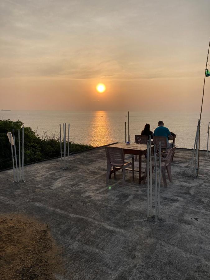 Jungle Beach Restaurant And Hotel-Jbr Galle Esterno foto