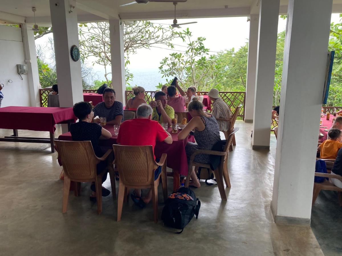 Jungle Beach Restaurant And Hotel-Jbr Galle Esterno foto