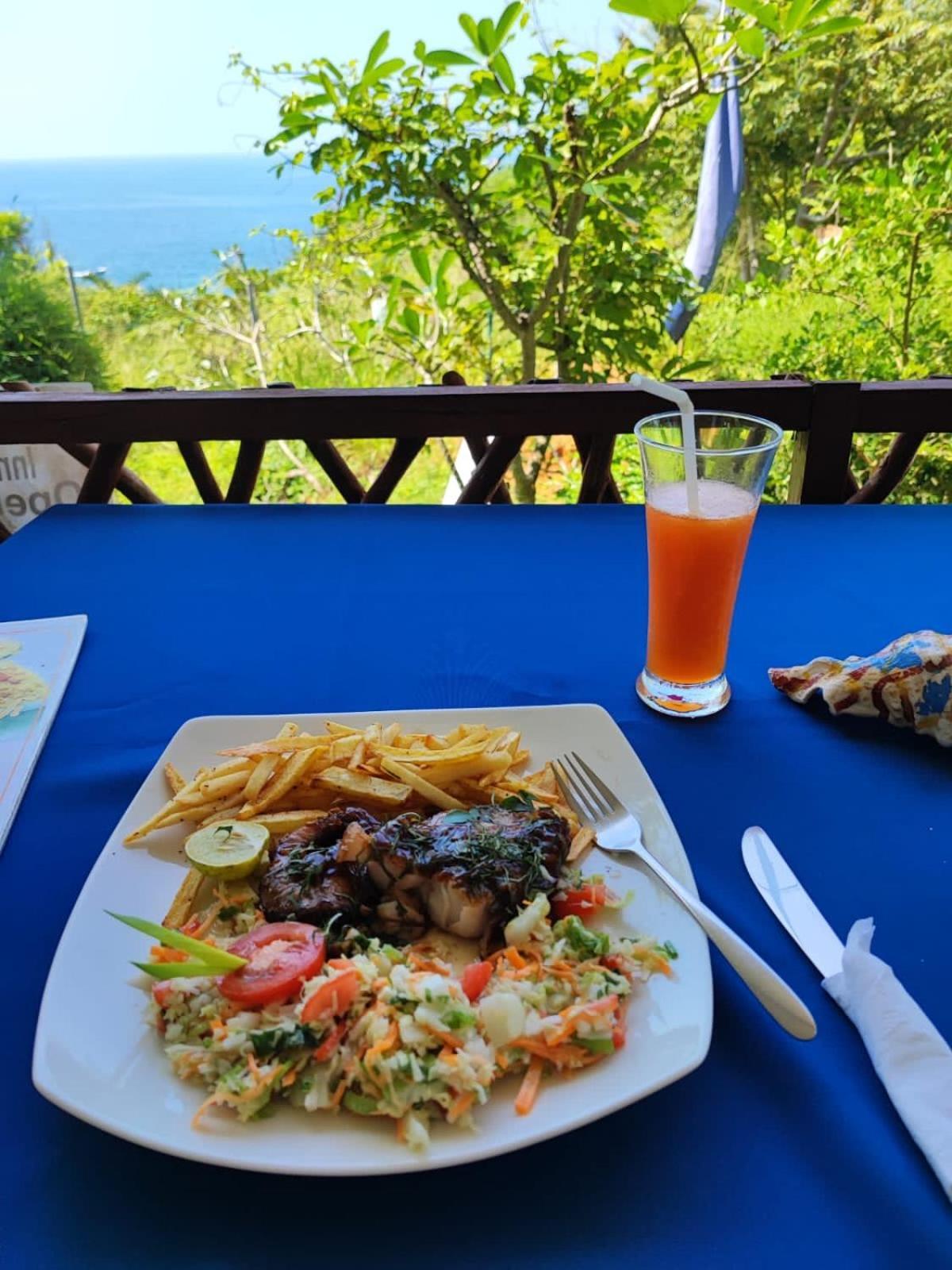 Jungle Beach Restaurant And Hotel-Jbr Galle Esterno foto